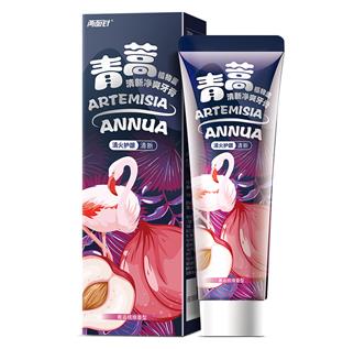 青蒿-清新（邂逅桃缘香型）